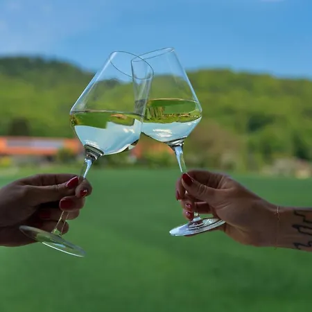 Hotel apartamentowy Landhaus Bad Gleichenberg