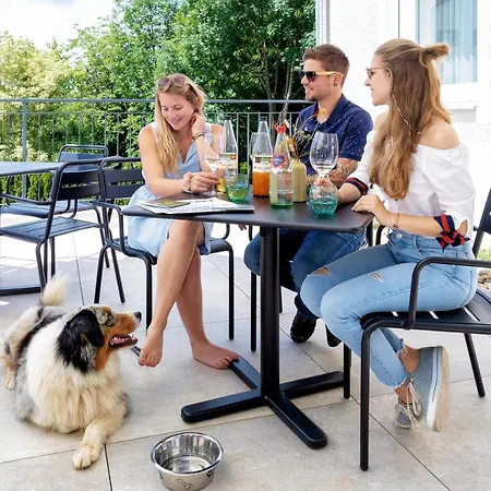 Hotel apartamentowy Landhaus Bad Gleichenberg