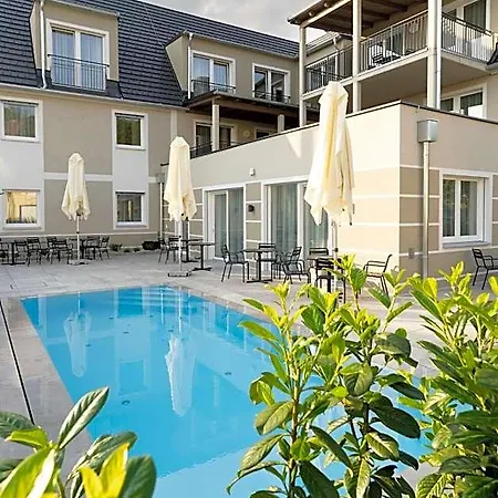 Landhaus Bad Gleichenberg Apart-hotel
