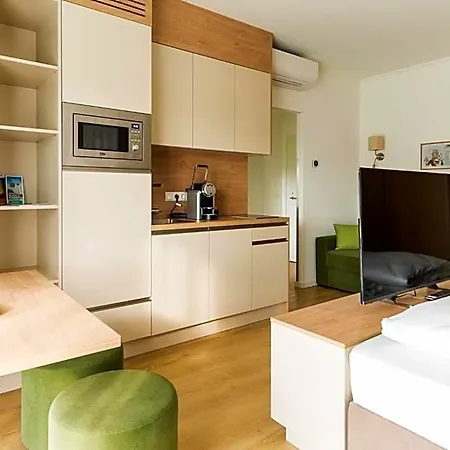 Apart-hotel Landhaus Bad Gleichenberg Bad Gleichenberg