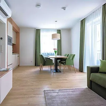 Landhaus Bad Gleichenberg