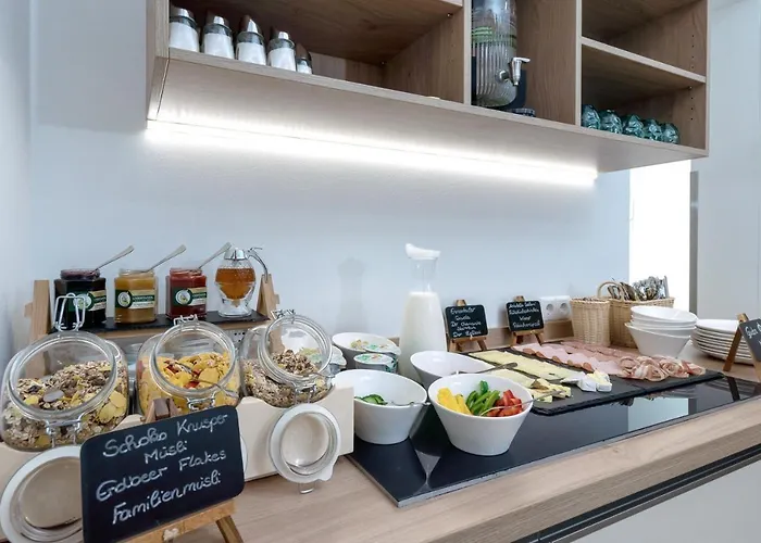 Landhaus Bad Gleichenberg 公寓式酒店