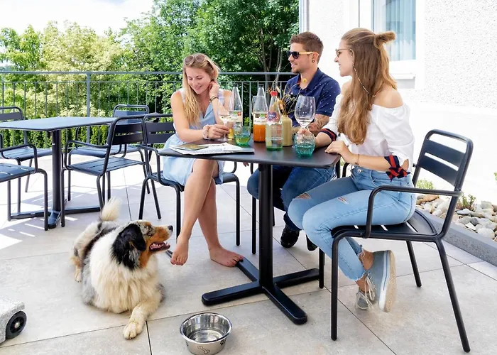 شقة فندقية Landhaus Bad Gleichenberg