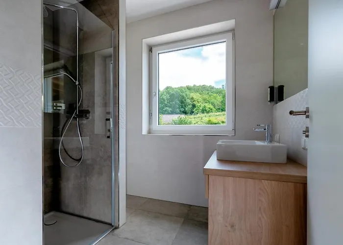 شقة فندقية Landhaus Bad Gleichenberg 3*