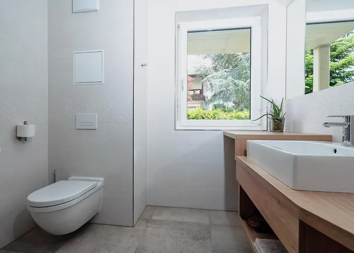 Landhaus Bad Gleichenberg شقة فندقية