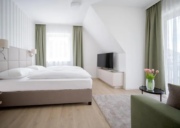 شقة فندقية Landhaus Bad Gleichenberg