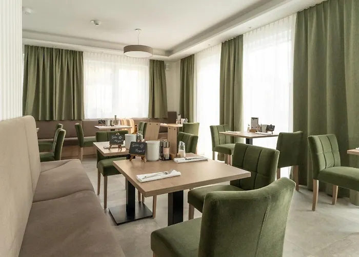 شقة فندقية Landhaus Bad Gleichenberg 3*