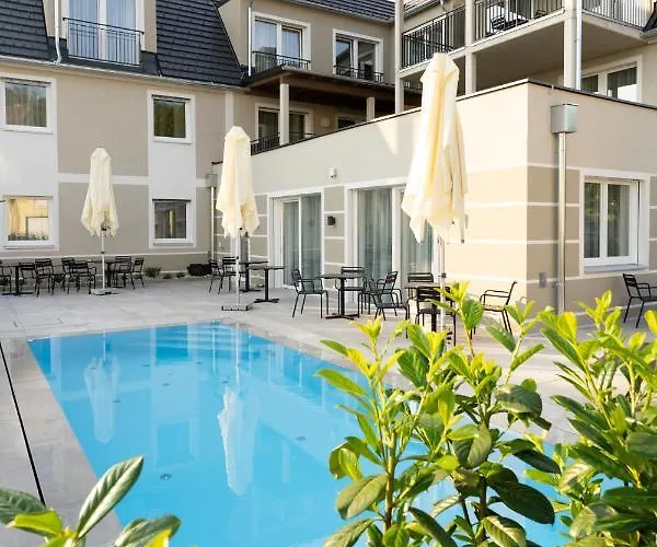 شقة فندقية Landhaus Bad Gleichenberg باد غليشنبرج