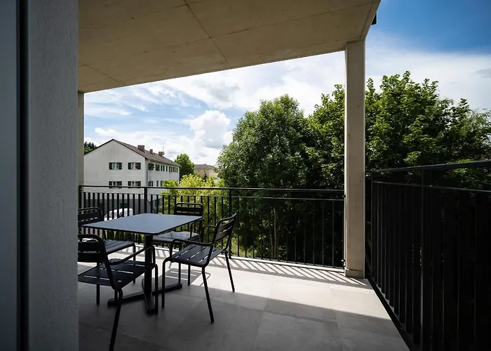 Landhaus Bad Gleichenberg شقة فندقية باد غليشنبرج