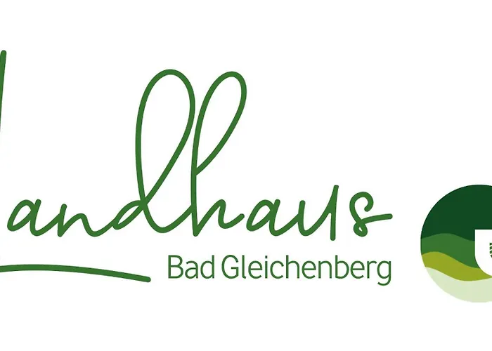 Landhaus Bad Gleichenberg 3*