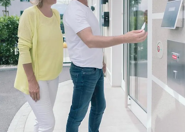 Landhaus Bad Gleichenberg شقة فندقية