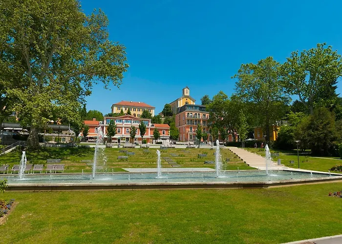 Landhaus Bad Gleichenberg باد غليشنبرج