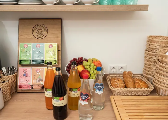 Landhaus Bad Gleichenberg 3* باد غليشنبرج